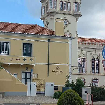 Casa Mariana 2 - Viver A Vila Синтра Екстериор снимка