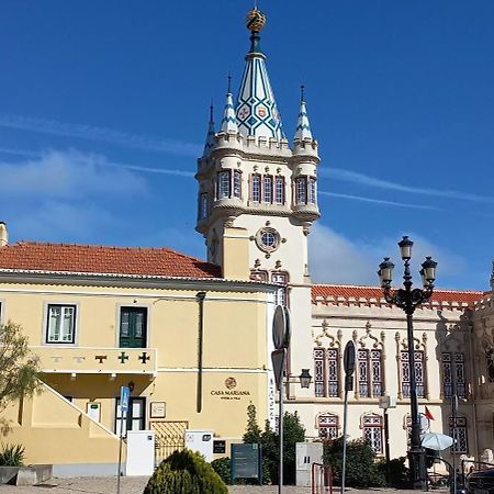 Casa Mariana 2 - Viver A Vila Синтра Екстериор снимка