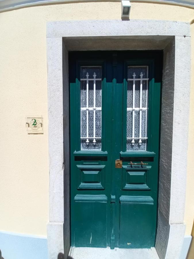 Casa Mariana 2 - Viver A Vila Синтра Екстериор снимка