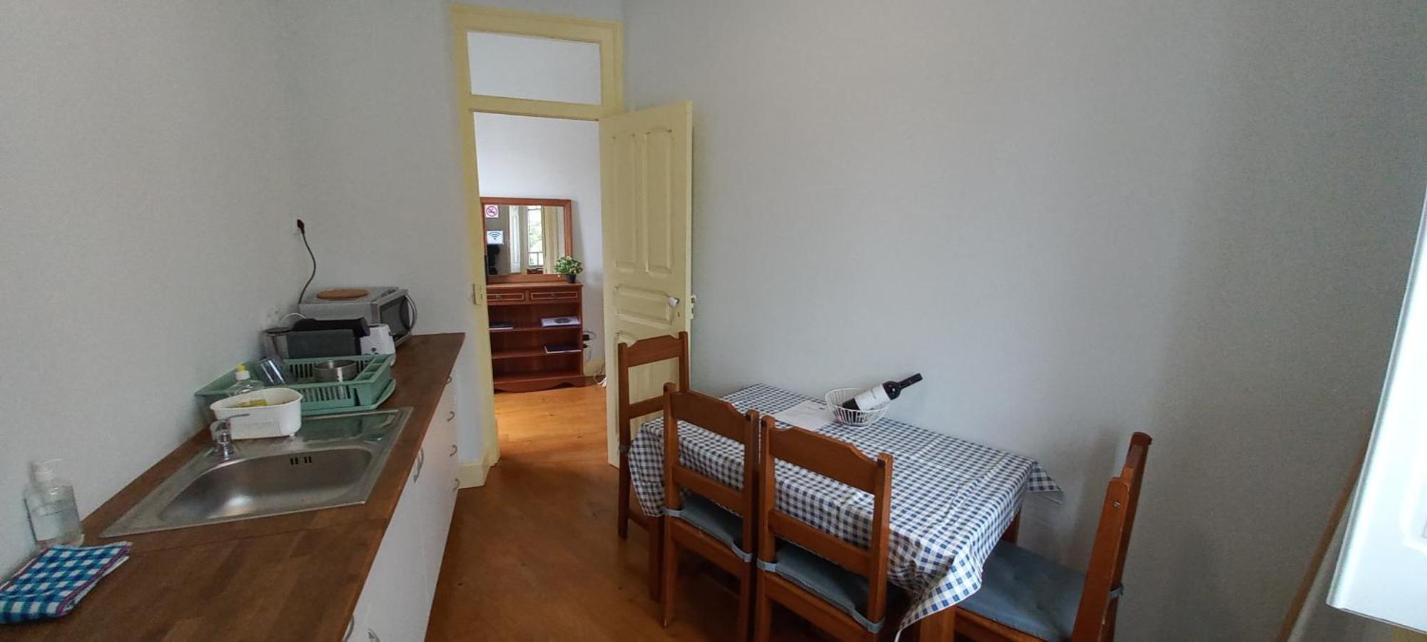 Casa Mariana 2 - Viver A Vila Синтра Екстериор снимка