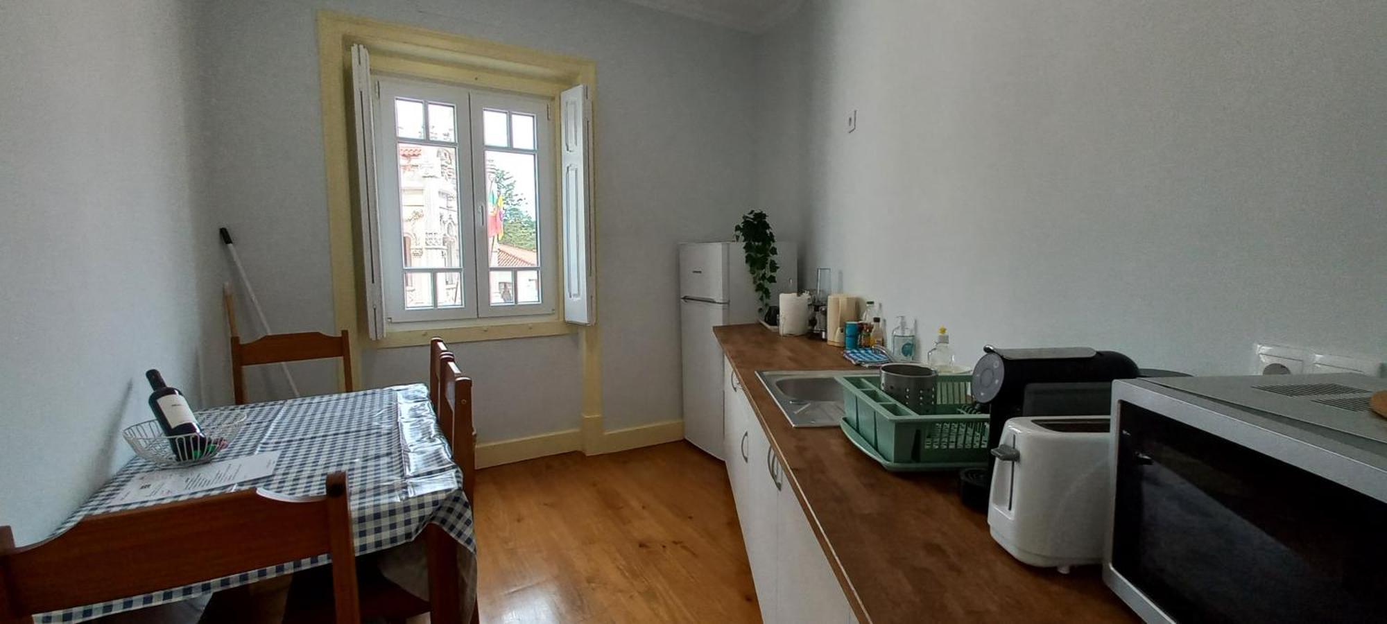 Casa Mariana 2 - Viver A Vila Синтра Стая снимка