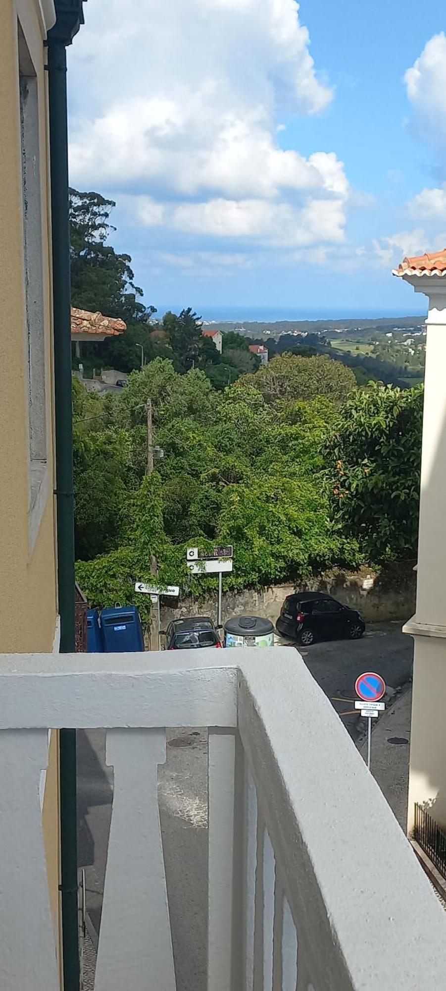 Casa Mariana 2 - Viver A Vila Синтра Екстериор снимка