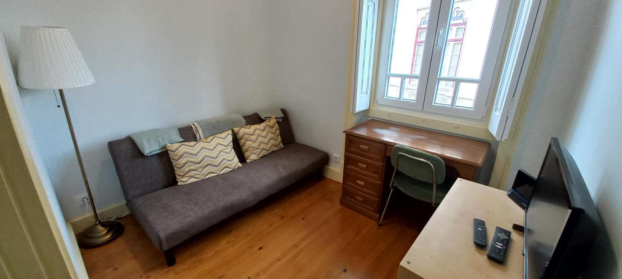 Casa Mariana 2 - Viver A Vila Синтра Екстериор снимка